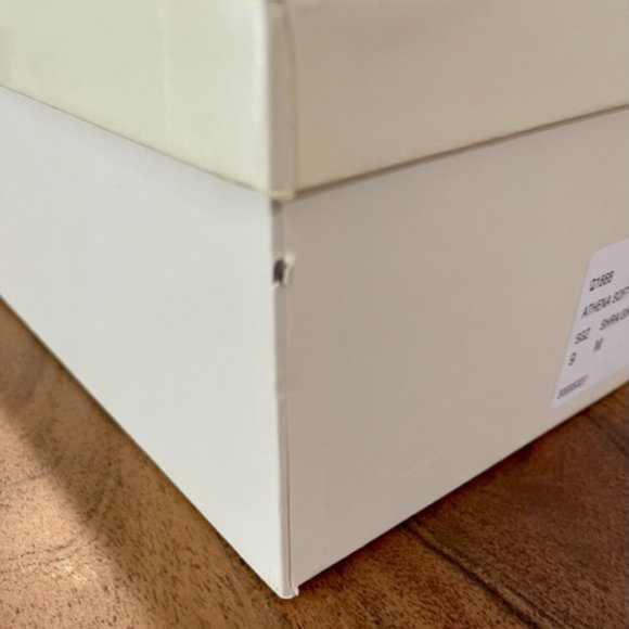 Coach Athena Soft Nubuck Leather & Rabbit Fur Boots - Picture 11 of 12